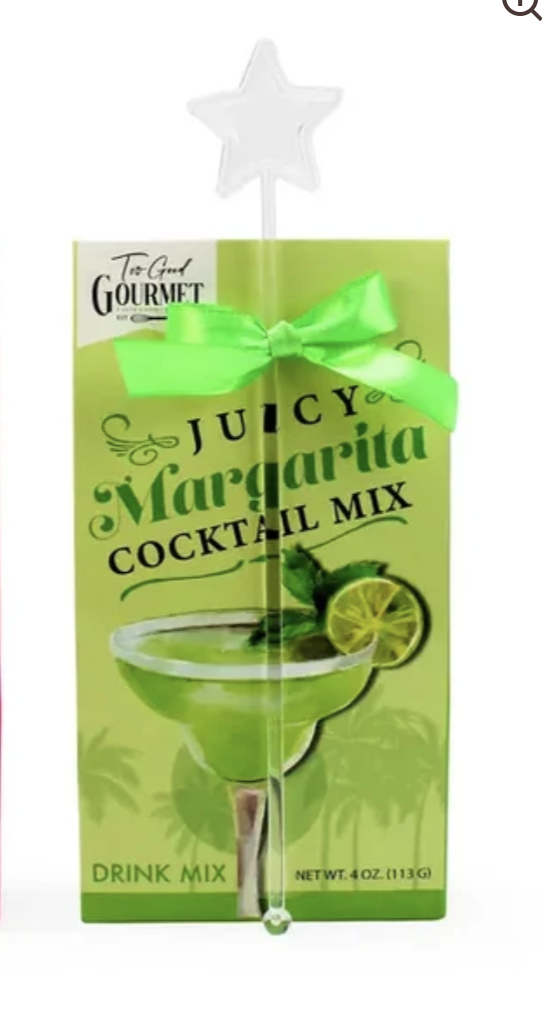 Margarita Cocktails For One Too Good Gourmet