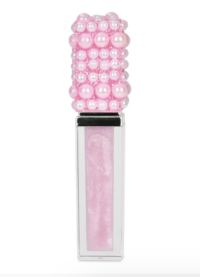 Pink Pearl Lip Gloss