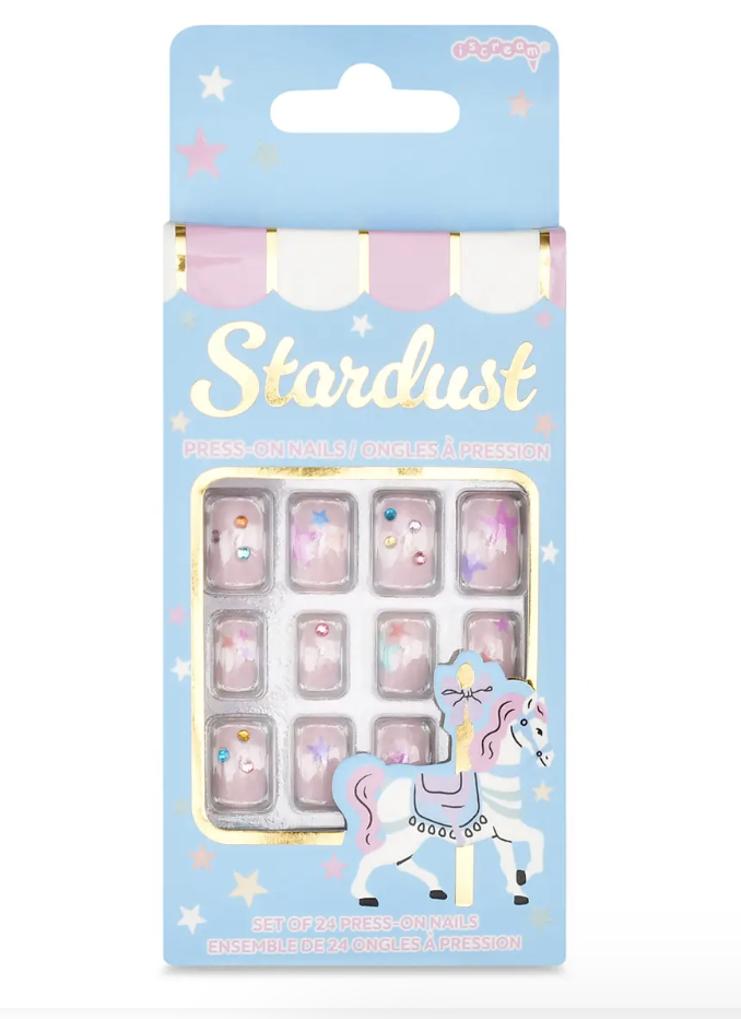 Carnival Press On Nails