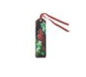 Elegant Cardinal Bookmark