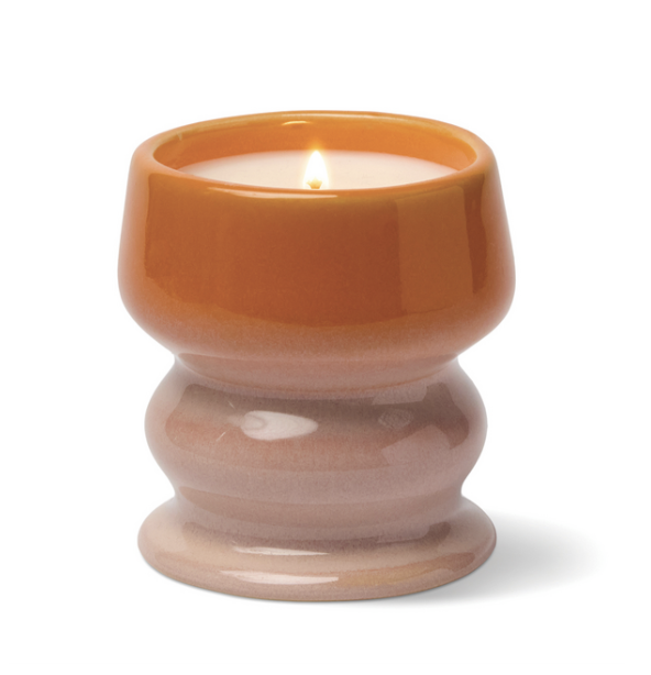 8.5oz Melt Infrared Mango Candle