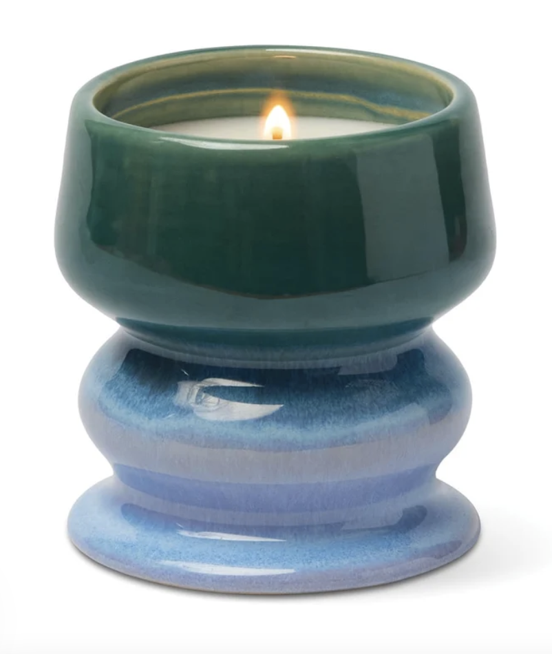 8.5oz Melt Fresh Air & Sea Salt Candle
