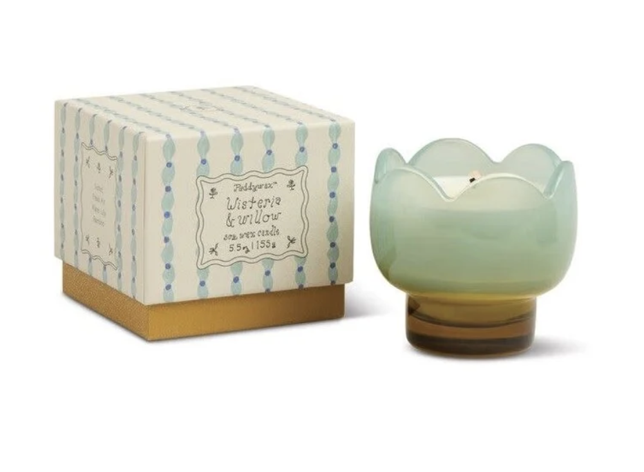 Wisteria & Willow 5.5oz Candle