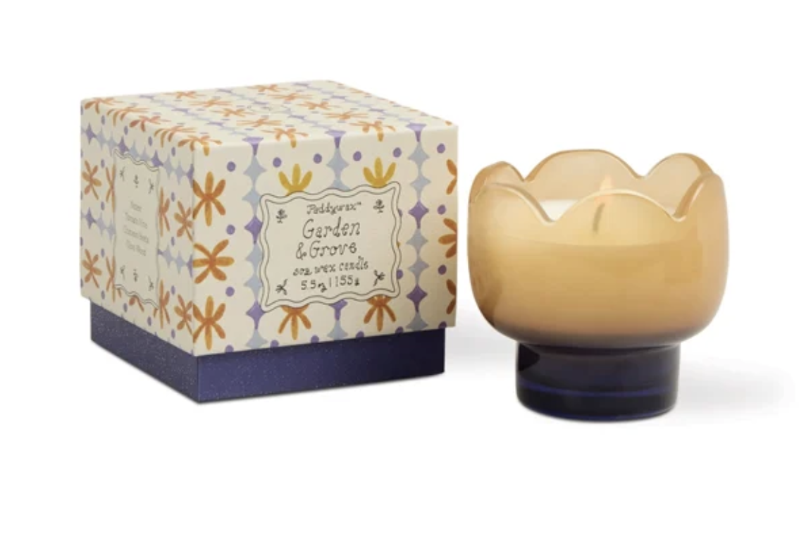 Garden & Grove 5.5oz Candle