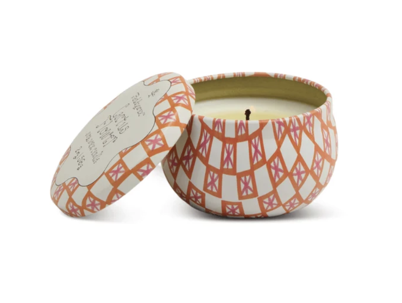Cactus Flower 2oz Candle