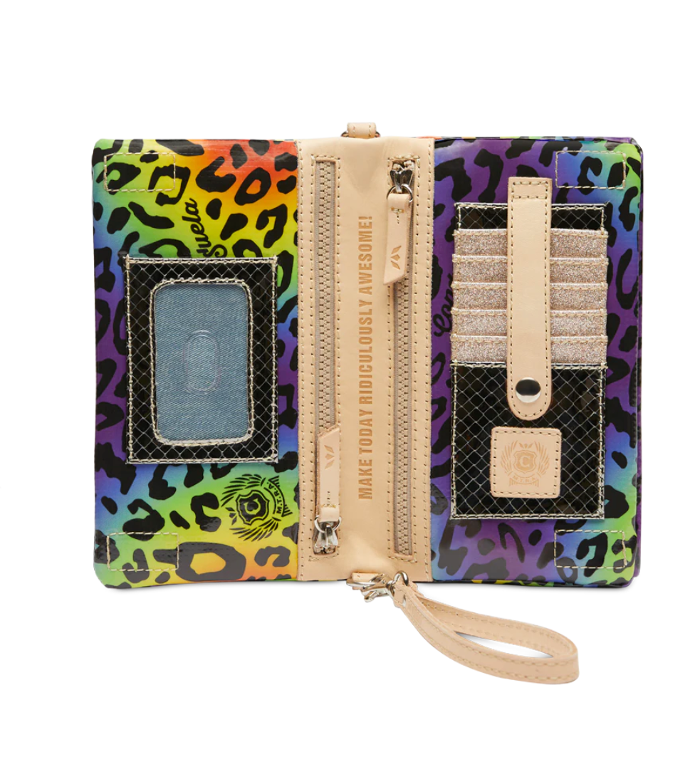 Semi Uptown Crossbody