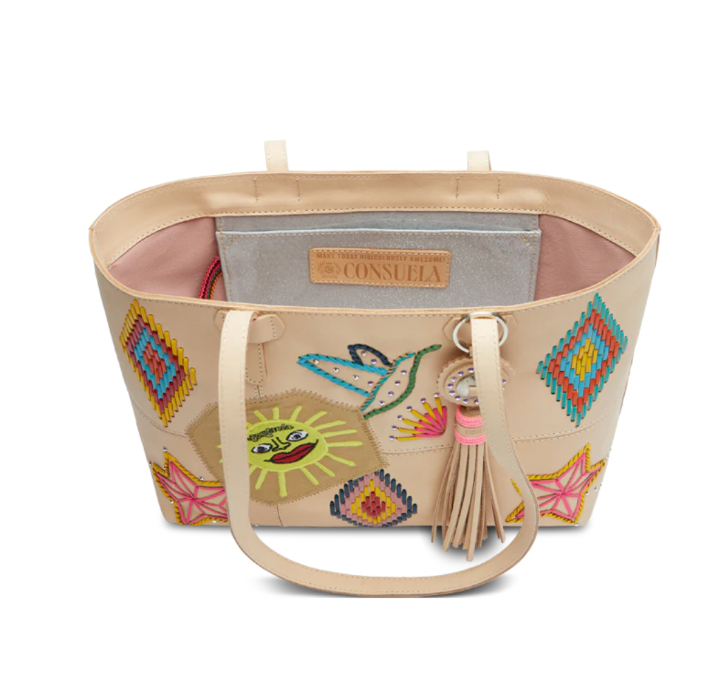 Consuela sales tote bags