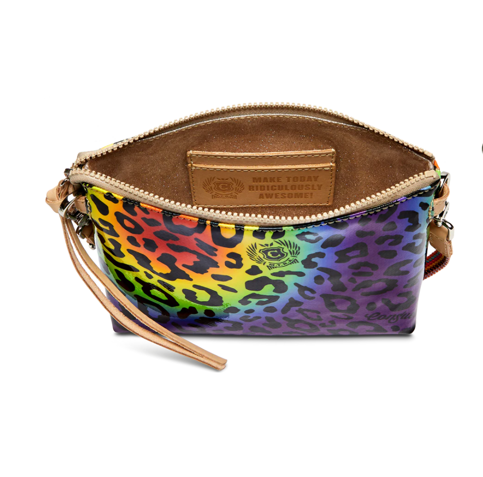 Semi Midtown Crossbody