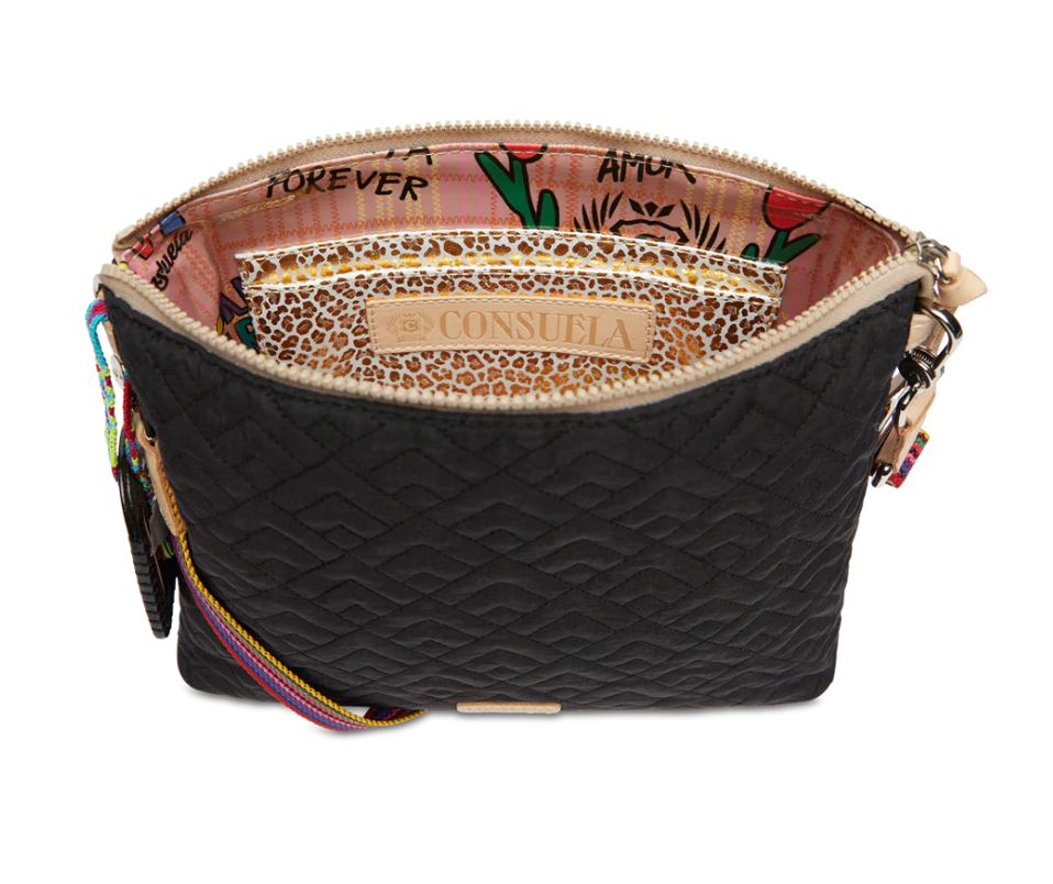 Meg Downtown Crossbody