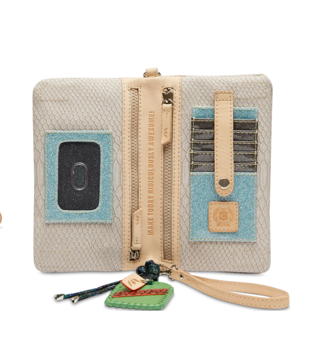 Thunderbird Uptown Crossbody