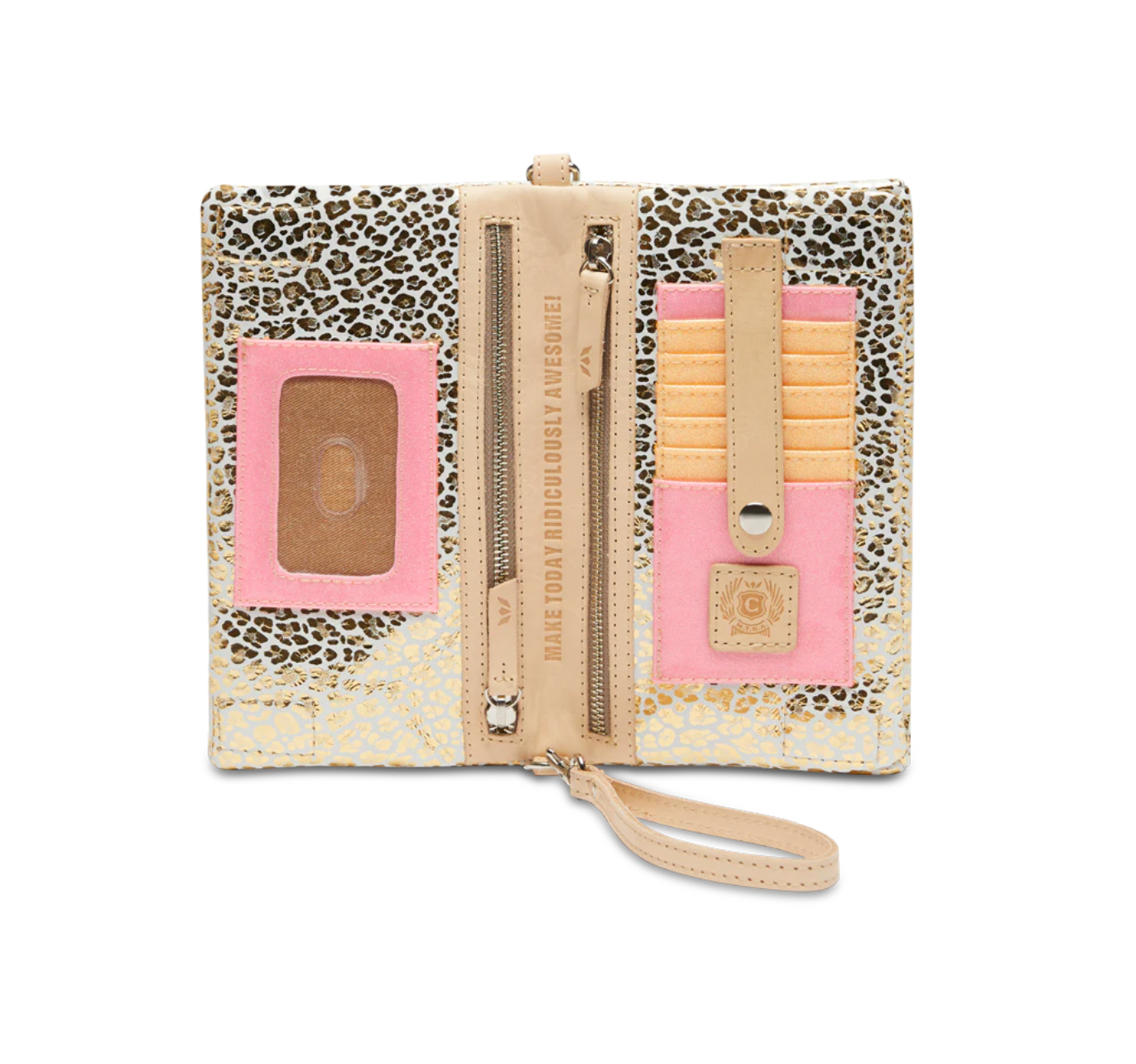 Kit Uptown Crossbody