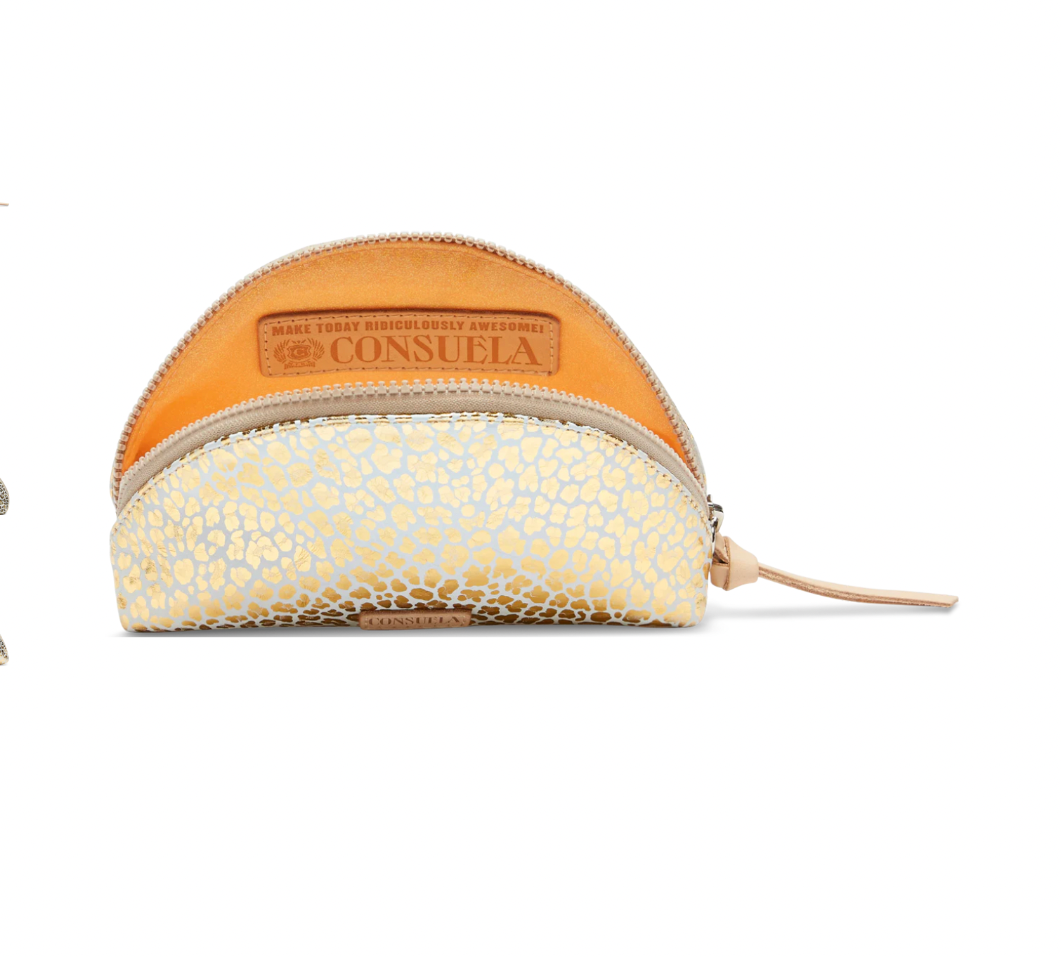 Kit Medium Cosmetic Bag