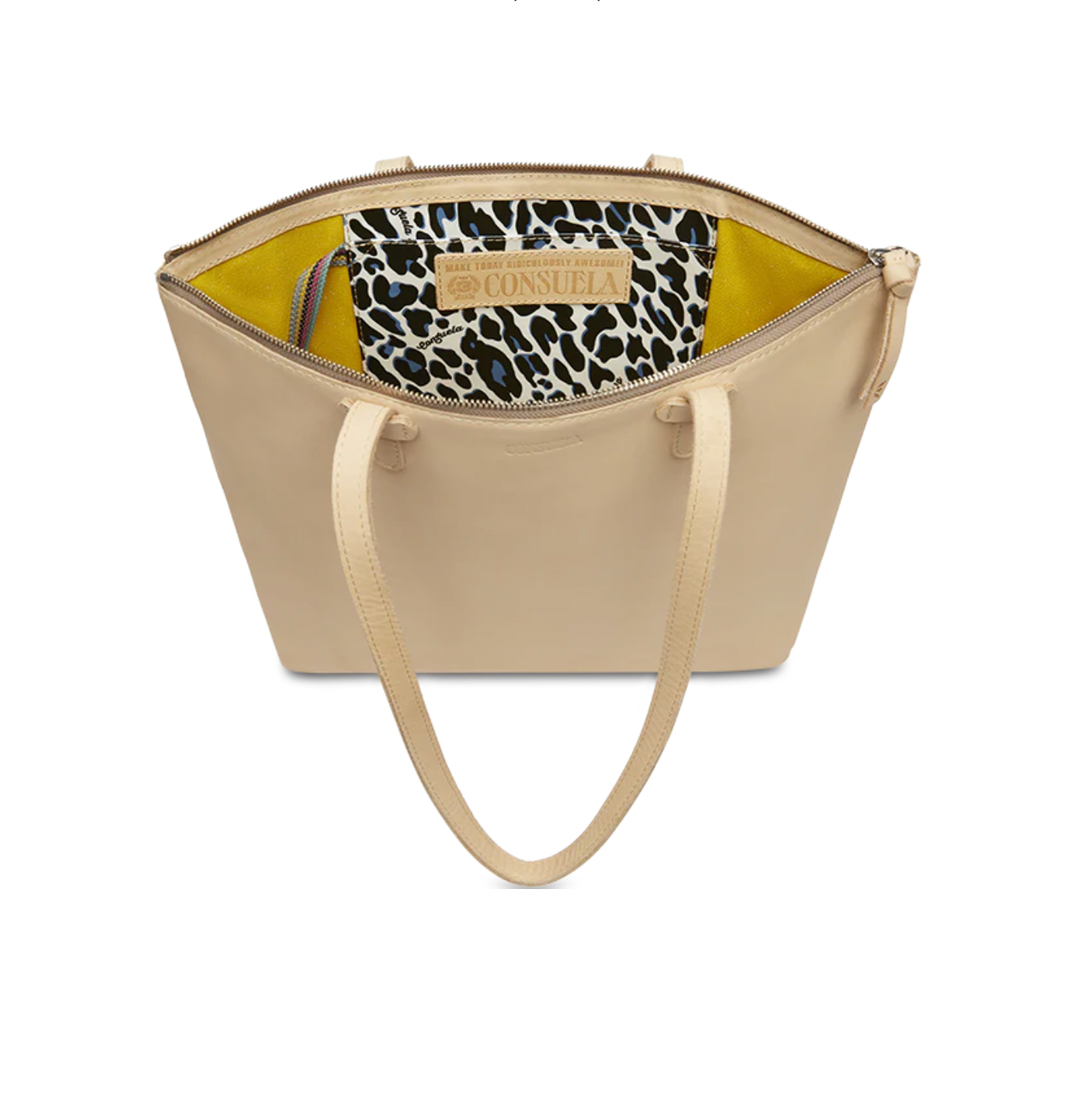 Diego Shopper Tote