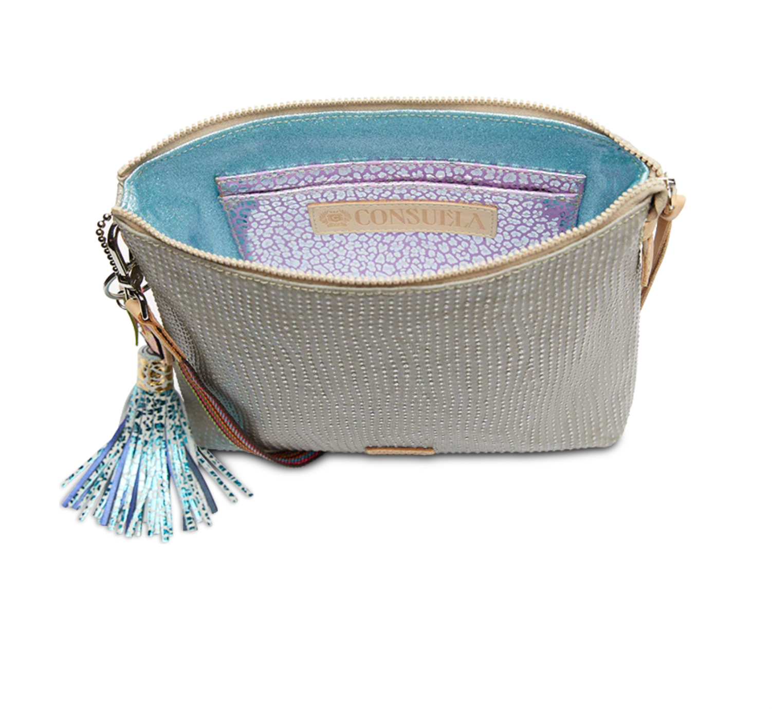 Juanis Downtown Crossbody