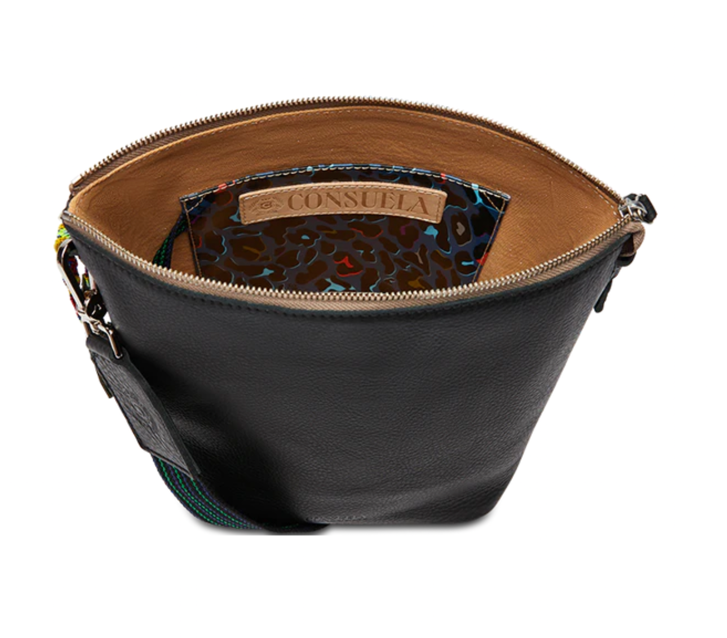 Consuela 2025 wedge purse