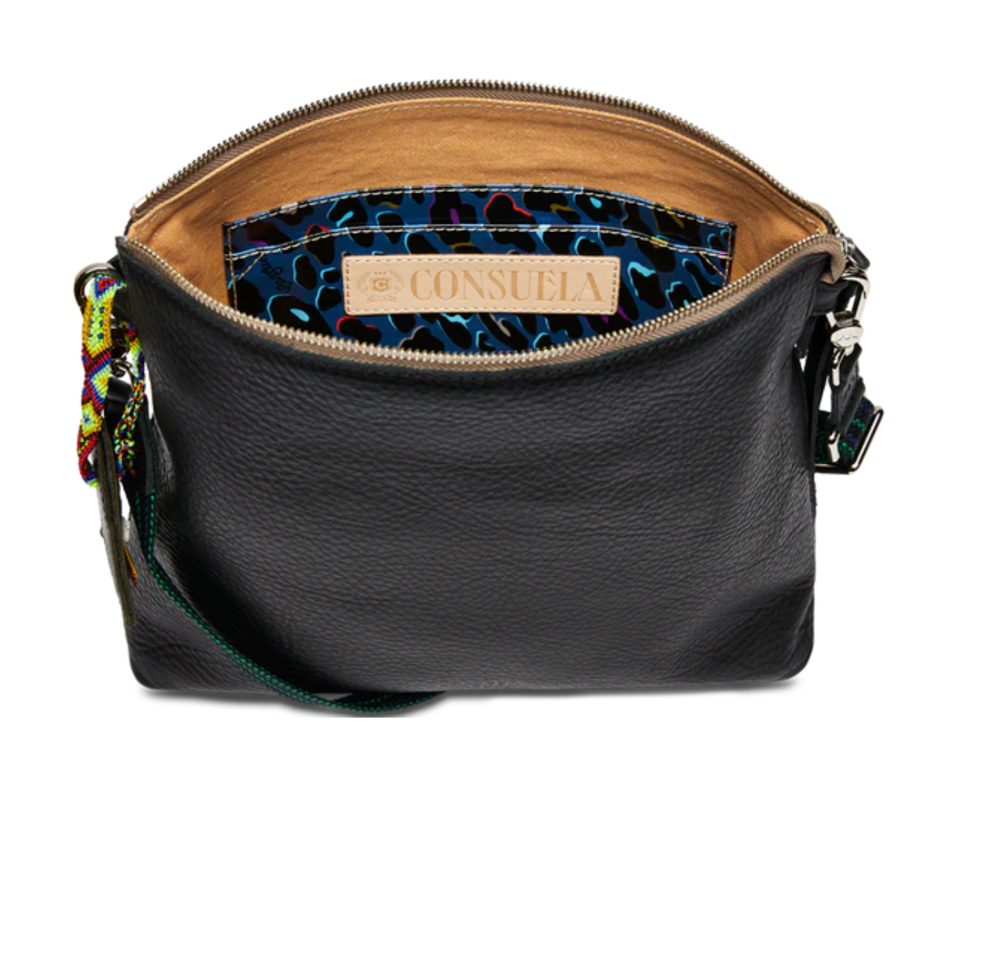 Evie Midtown Crossbody