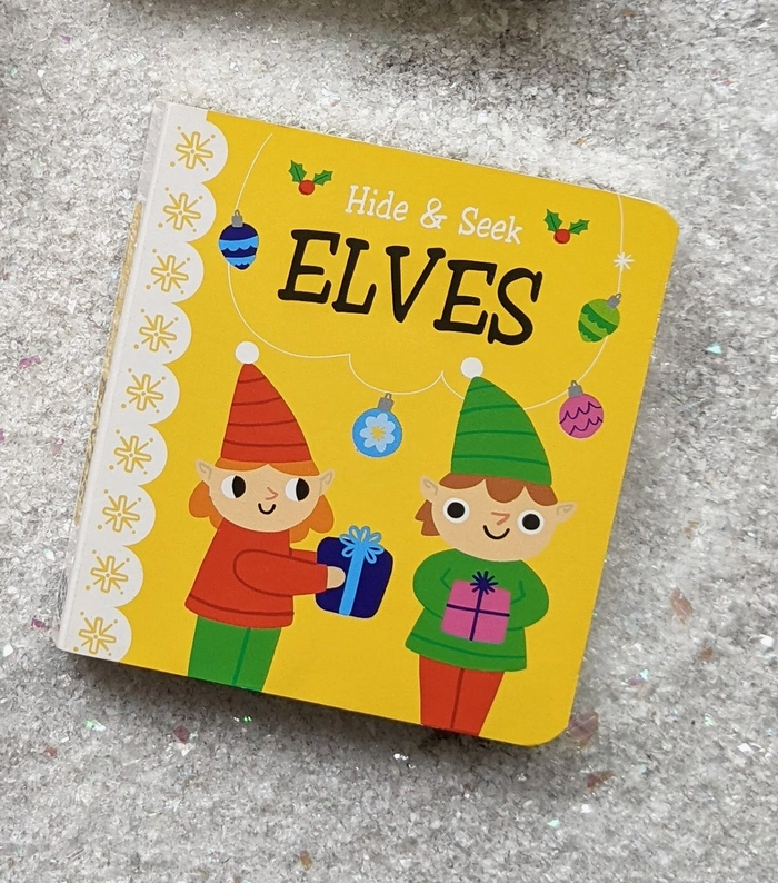 Hide & Seek-Elves