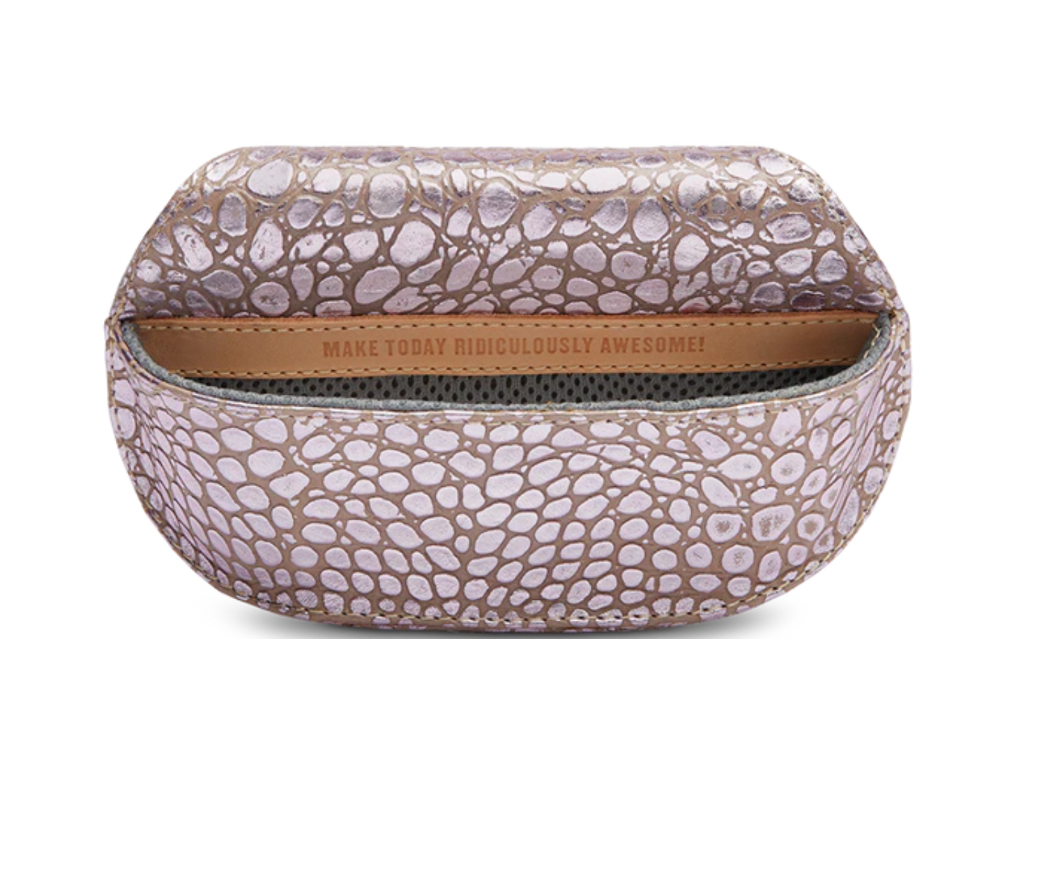 Consuela Sunglass Case-LuLu