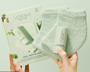 Voesh Heel Repair Duo