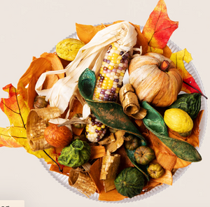 Pumpkin Spice Decorative Fragrance
