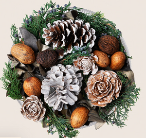 The Smell of Tree Decorative Fragrance