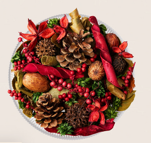 The Smell of Christmas Decorative Fragrance