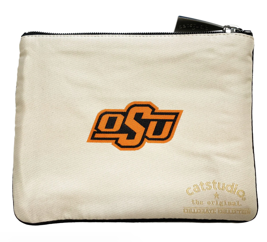 Oklahoma State University Pouch