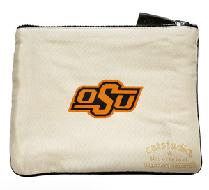 Oklahoma State University Pouch