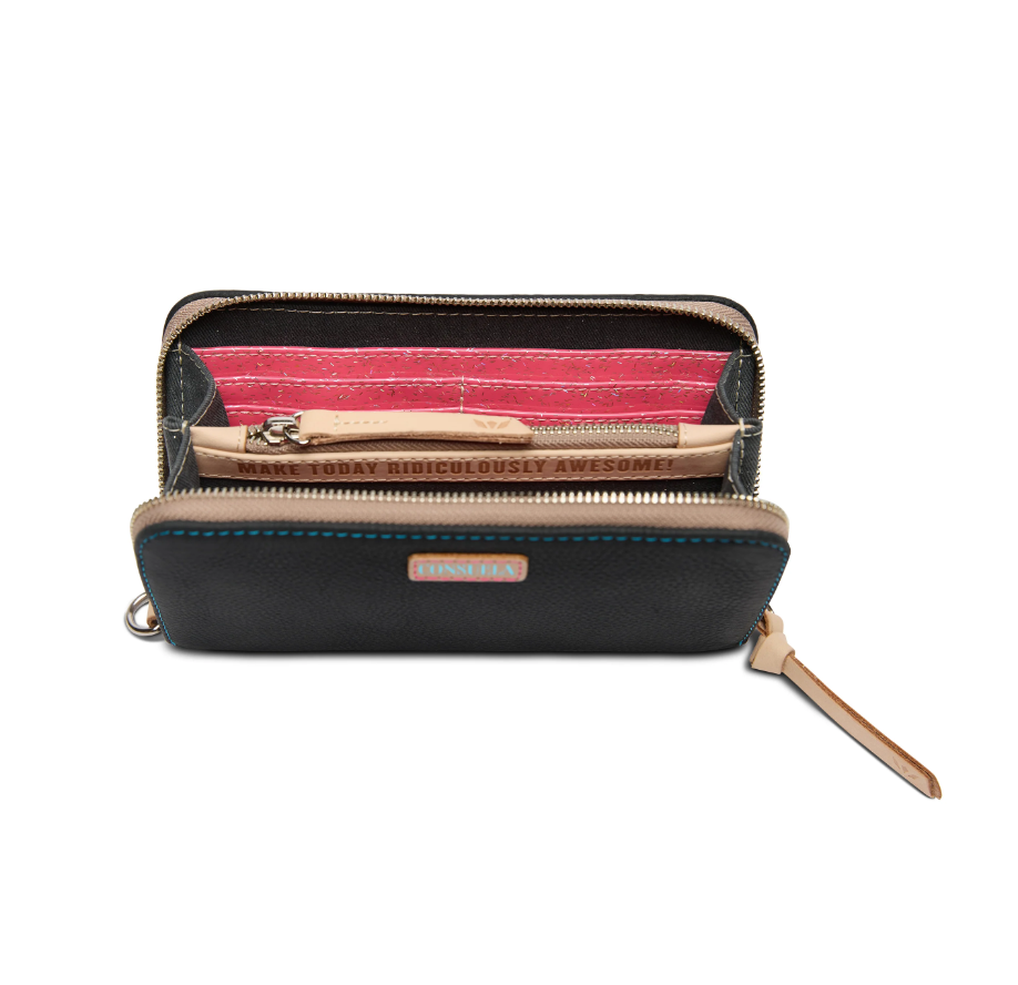 Cyndi Essential Wallet