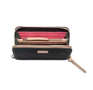 Cyndi Essential Wallet
