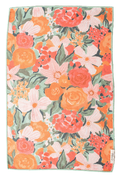 Manhattan Reversible Hand Towel