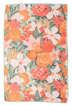 Manhattan Reversible Hand Towel