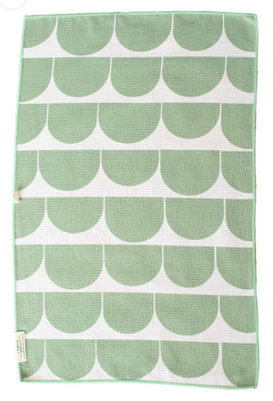 Manhattan Reversible Hand Towel
