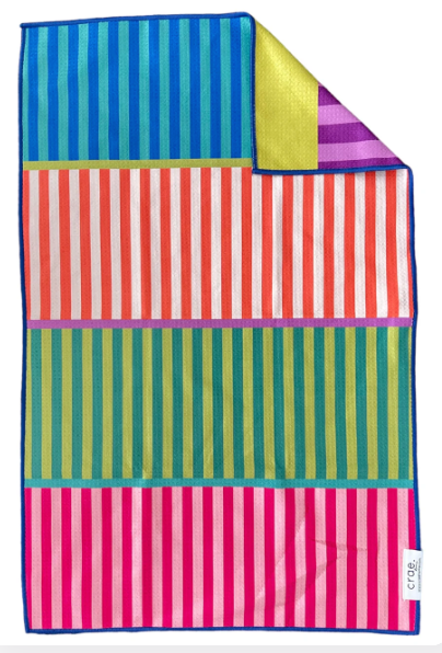 Piper Reversible Hand Towel