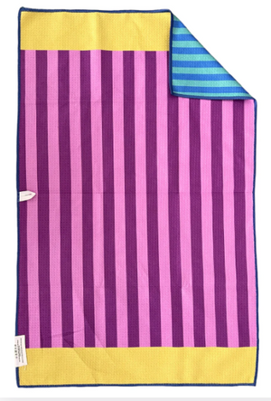 Piper Reversible Hand Towel