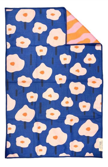 Fidget Reversible Hand Towel