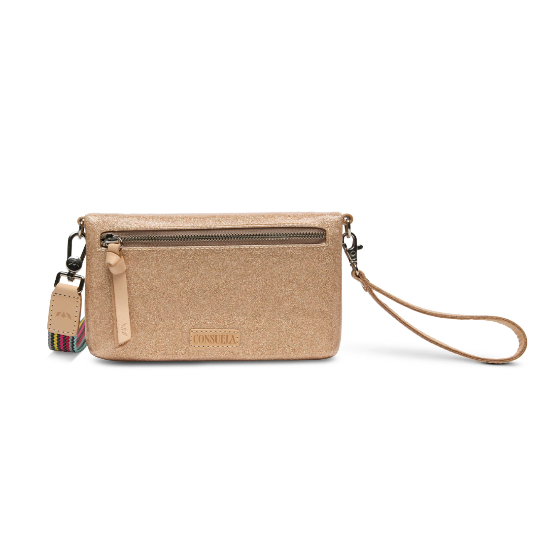 Lyla Uptown Crossbody