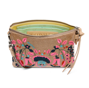 Lyla Midtown Crossbody