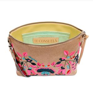 Lyla Downtown Crossbody