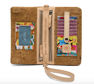 Cider Uptown Crossbody