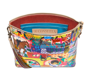 Colin Downtown Crossbody