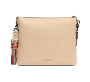 Paloma Downtown Crossbody