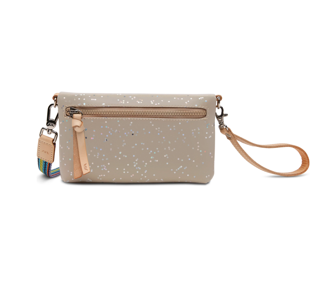 Faye Uptown Crossbody