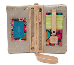 Faye Uptown Crossbody