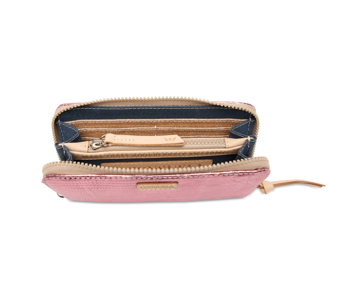 Elodie Essential Wallet