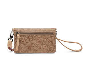 Lawton Uptown Crossbody