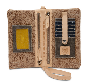Lawton Uptown Crossbody