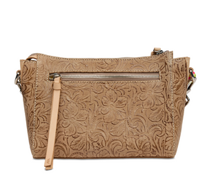 Lawton City Bag