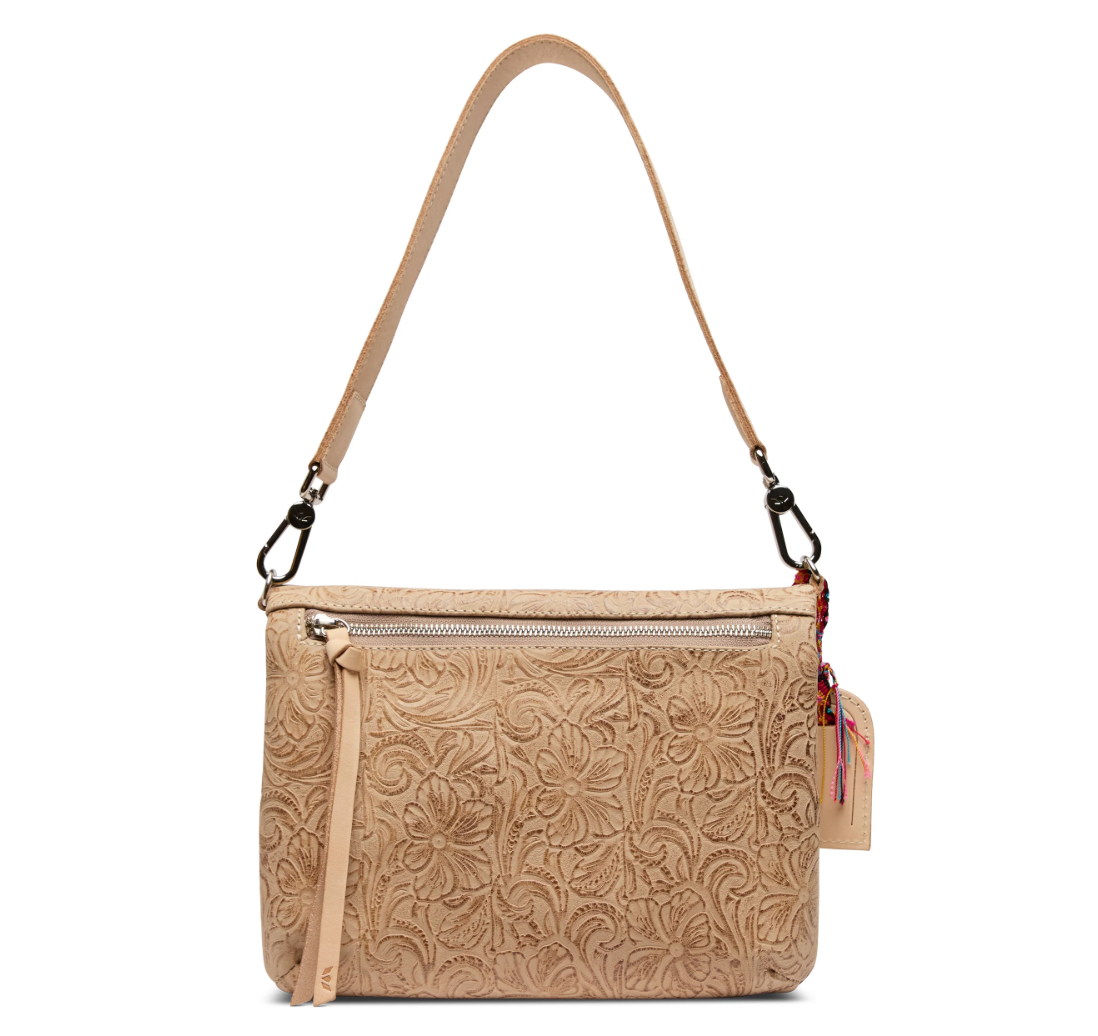 Lawton Metro Crossbody