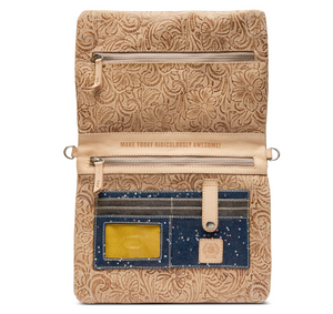 Lawton Metro Crossbody